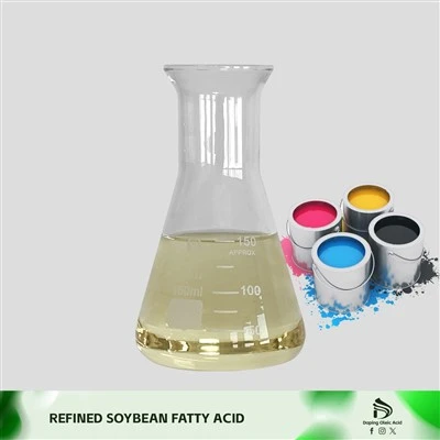 Kryptolith Mineral Collecting Reagent Παρασκευή ελαϊκού οξέος